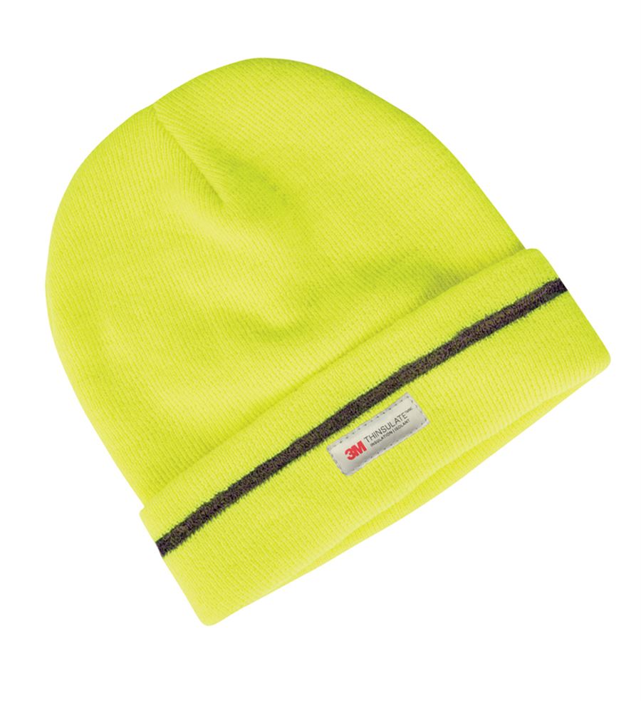 6RB JB's Reflective Beanie