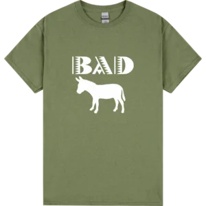 Bad Ass